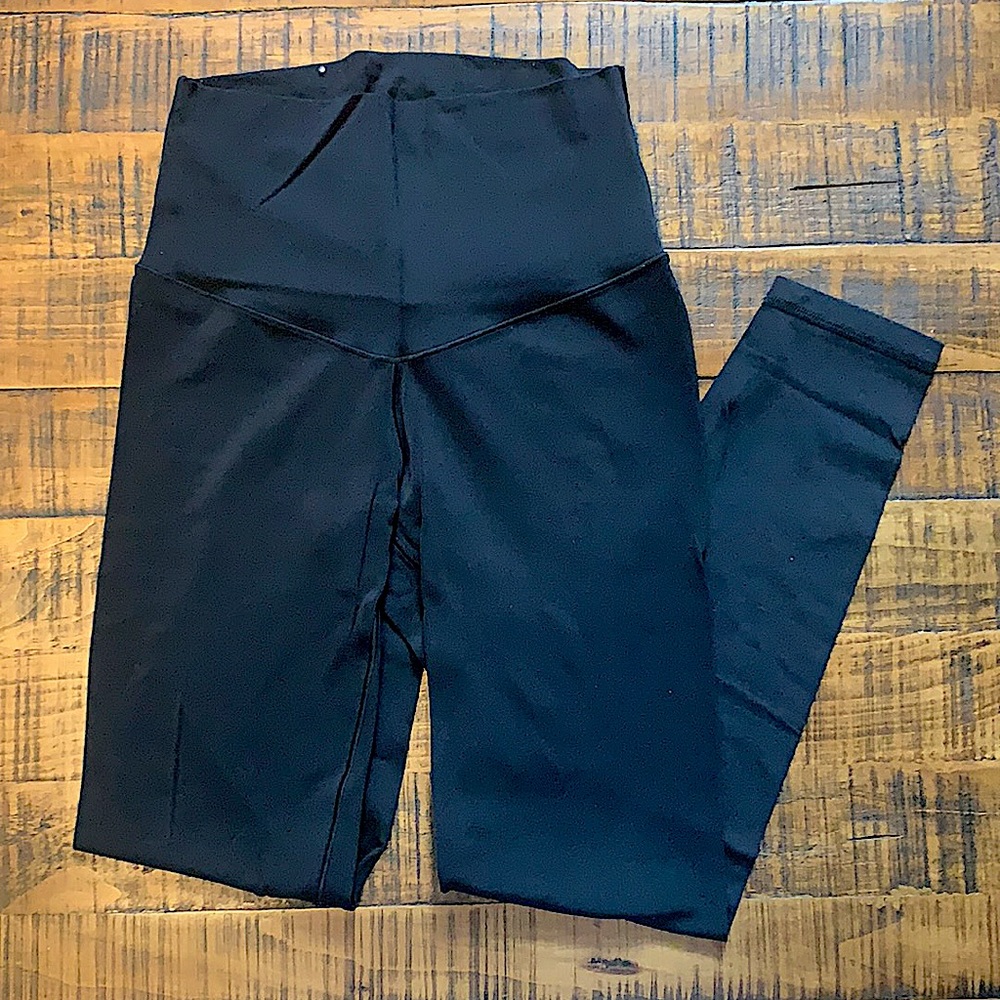 Aerie 7/8 Play Leggings